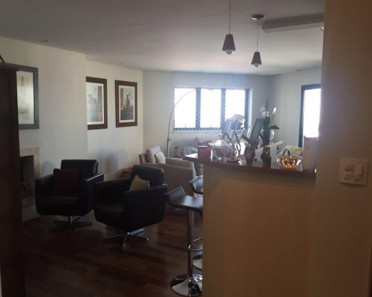 Imagem Apartamento com 4 Quartos à Venda, 205 m² em Paraíso - São Paulo Imagem Apartamento com 4 Quartos à Venda, 205 m² em Paraíso - São Paulo