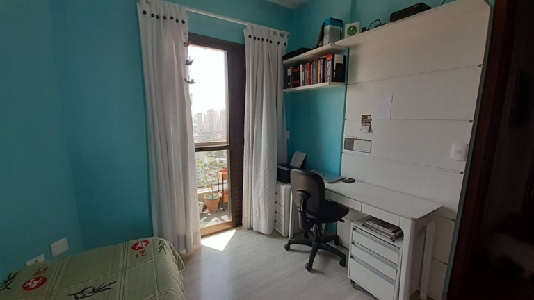 Imagem Apartamento com 3 Quartos à Venda, em Ipiranga - São Paulo Imagem Apartamento com 3 Quartos à Venda, em Ipiranga - São Paulo