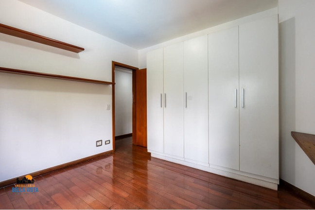 Imagem Apartamento com 4 Quartos à Venda,  em Moema - São Paulo