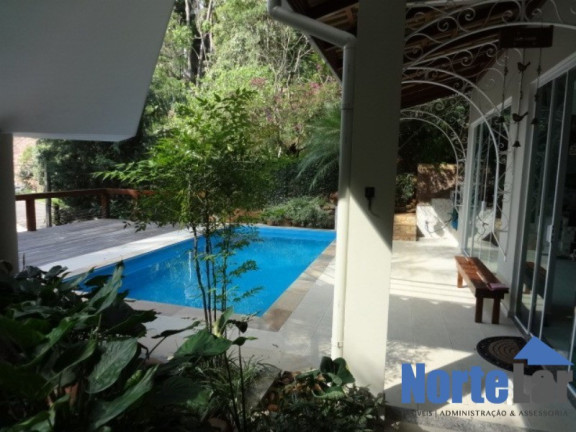 Imagem Casa de Condomínio com 4 Quartos à Venda, 459 m² em Reserva Das Hortências - Mairiporã
