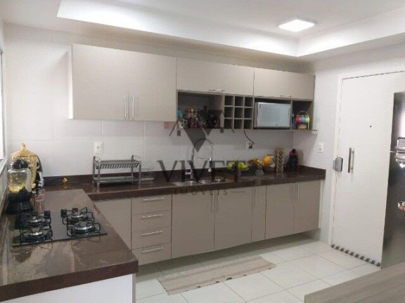Imagem Apartamento com 3 Quartos à Venda, 140 m² em Parque Campolim - Sorocaba