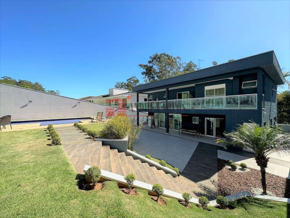 Imagem Casa de Condomínio com 3 Quartos à Venda, 357 m² em Jardim Indaiá - Embu Das Artes Imagem Casa de Condomínio com 3 Quartos à Venda, 357 m² em Jardim Indaiá - Embu Das Artes