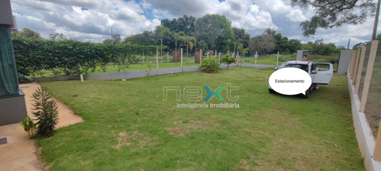 Imagem Chácara com 1 Quarto à Venda, 150 m² em Chácara Das Mansões - Campo Grande
