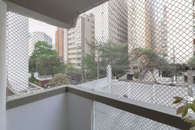 Imagem Apartamento com 2 Quartos à Venda, 94 m² em Jardim Paulista - São Paulo Imagem Apartamento com 2 Quartos à Venda, 94 m² em Jardim Paulista - São Paulo