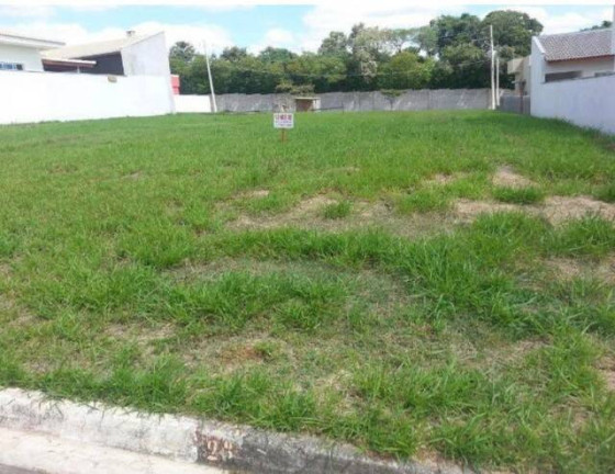 Terreno à Venda, 360 m² em Cajuru Do Sul - Sorocaba