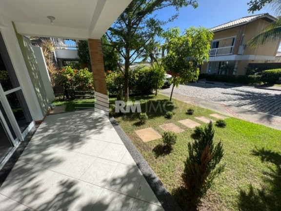 Imagem Casa de Condomínio com 3 Quartos à Venda, 117 m² em Praia Do Flamengo - Salvador Imagem Casa de Condomínio com 3 Quartos à Venda, 117 m² em Praia Do Flamengo - Salvador