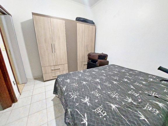 Imagem Casa com 3 Quartos à Venda, 72 m² em Guilhermina - Praia Grande