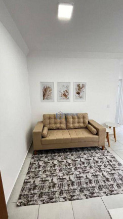 Imagem Apartamento com 2 Quartos à Venda, 44 m² em Mondubim - Fortaleza