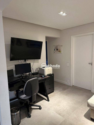 Imagem Apartamento com 3 Quartos à Venda, 115 m² em Cambuí - Campinas