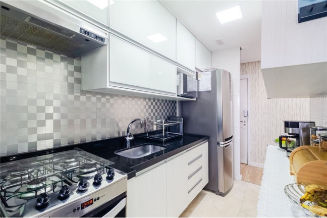 Imagem Apartamento com 3 Quartos à Venda, 81 m² em Jardim Marajoara - São Paulo Imagem Apartamento com 3 Quartos à Venda, 81 m² em Jardim Marajoara - São Paulo