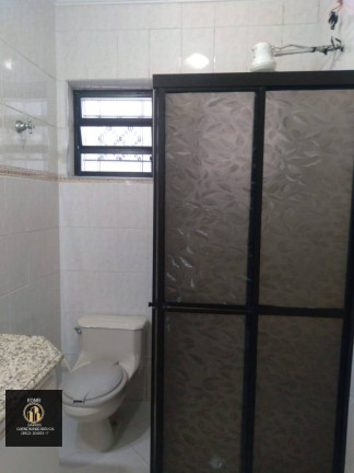 Imagem Sobrado com 2 Quartos à Venda,  em Maracanã - Praia Grande