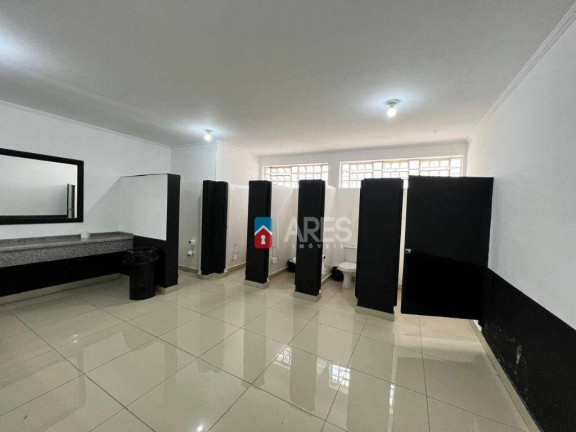 Imagem Sala Comercial para Alugar, 1.600 m² em Jardim Campo Belo - Americana Imagem Sala Comercial para Alugar, 1.600 m² em Jardim Campo Belo - Americana