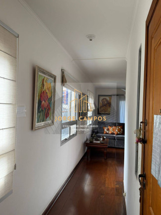 Imagem Apartamento com 3 Quartos à Venda, 137 m² em Vila Adyana - São José Dos Campos Imagem Apartamento com 3 Quartos à Venda, 137 m² em Vila Adyana - São José Dos Campos