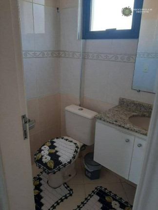 Imagem Cobertura com 4 Quartos à Venda, 337 m² em Canto Do Forte - Praia Grande