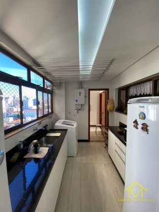 Imagem Apartamento com 4 Quartos à Venda, 245 m² em Praia Da Costa - Vila Velha