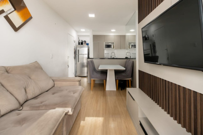 Imagem Apartamento com 2 Quartos à Venda, 49 m² em Vila Pirituba - São Paulo