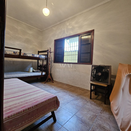 Imagem Casa com 2 Quartos à Venda, 78 m² em Maracanã - Praia Grande