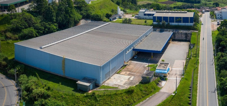 Imagem Imóvel à Venda, 5.000 m² em Santo Antônio - Louveira