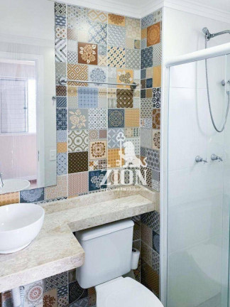 Imagem Apartamento com 2 Quartos à Venda, 60 m² em Vila Nova Cachoeirinha - São Paulo
