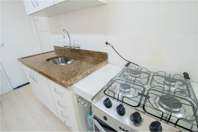 Imagem Apartamento com 2 Quartos à Venda, 83 m² em Moema - São Paulo