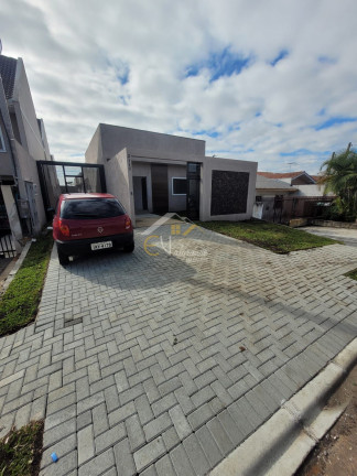 Casa com 2 Quartos à Venda, 45 m² em Bairro Alto - Curitiba
