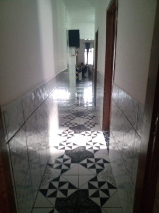 Casa com 2 Quartos à Venda, 125 m² em Maracanã - Praia Grande
