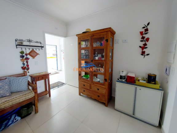 Imagem Apartamento com 2 Quartos à Venda, 65 m² em Itaguá - Ubatuba