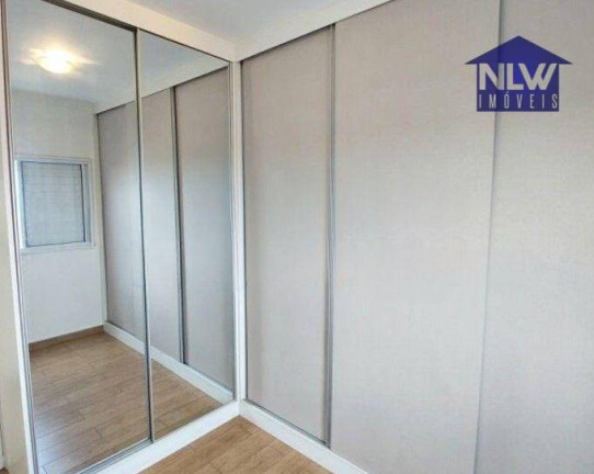 Imagem Apartamento com 2 Quartos à Venda, 47 m² em Cangaíba - São Paulo