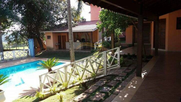 Imagem Casa com 3 Quartos à Venda, 1.622 m² em Jd. Ribeirão 2-cond. Fechado - Itupeva Imagem Casa com 3 Quartos à Venda, 1.622 m² em Jd. Ribeirão 2-cond. Fechado - Itupeva