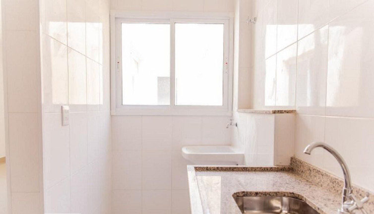 Imagem Apartamento com 2 Quartos à Venda, 61 m² em Vila Valparaíso - Santo André Imagem Apartamento com 2 Quartos à Venda, 61 m² em Vila Valparaíso - Santo André