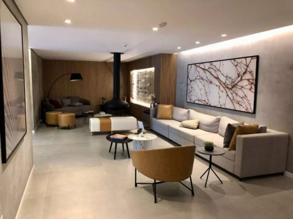 Imagem Imóvel com 3 Quartos à Venda, 84 m² em Jardim Das Acácias - São Paulo Imagem Imóvel com 3 Quartos à Venda, 84 m² em Jardim Das Acácias - São Paulo
