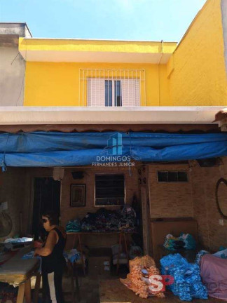 Imagem Casa com 2 Quartos à Venda, 74 m² em Cidade Líder - São Paulo Imagem Casa com 2 Quartos à Venda, 74 m² em Cidade Líder - São Paulo