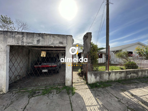 Casa com 3 Quartos à Venda, 213 m² em Camobi - Santa Maria