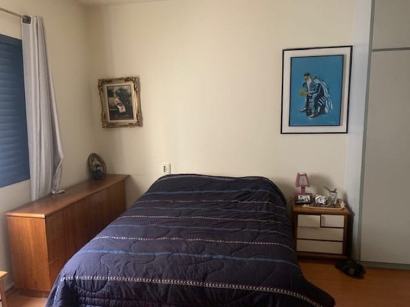 Imagem Apartamento com 3 Quartos à Venda, 140 m² em Perdizes - São Paulo