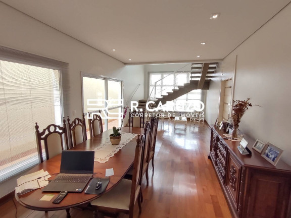 Imagem Casa de Condomínio com 3 Quartos à Venda,  em Jardim Florença - Limeira