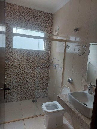 Imagem Casa com 3 Quartos à Venda, 287 m² em Jardim Residence Rio Verde - Pirassununga Imagem Casa com 3 Quartos à Venda, 287 m² em Jardim Residence Rio Verde - Pirassununga