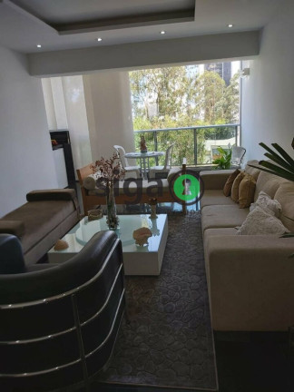 Imagem Apartamento com 2 Quartos à Venda, 135 m² em Vila Andrade - São Paulo Imagem Apartamento com 2 Quartos à Venda, 135 m² em Vila Andrade - São Paulo