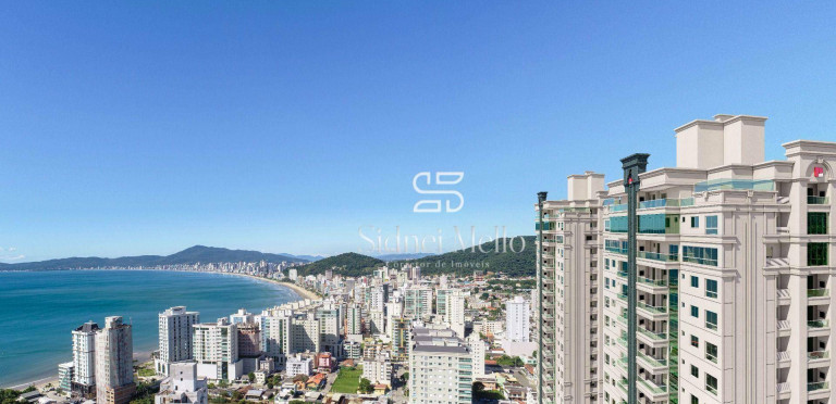 Imagem Apartamento com 4 Quartos à Venda, 133 m² em Centro - Itapema