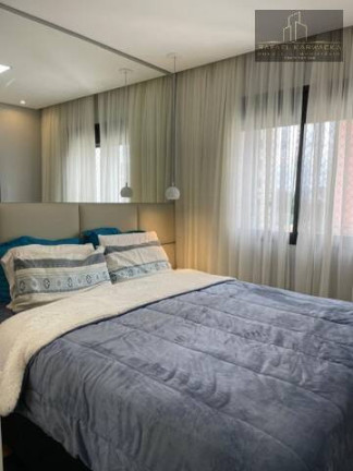 Imagem Apartamento com 2 Quartos à Venda, 71 m² em Vila Osasco - Osasco