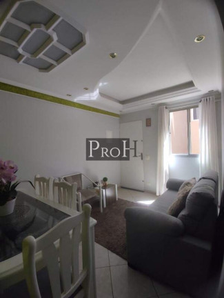 Imagem Apartamento com 2 Quartos à Venda, 57 m² em Dos Casa - São Bernardo Do Campo