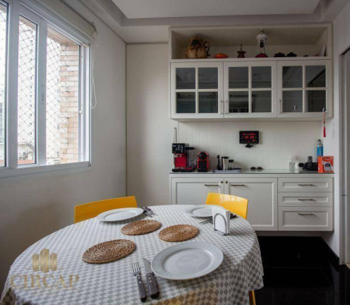Imagem Apartamento com 3 Quartos à Venda, 252 m² em Perdizes - São Paulo Imagem Apartamento com 3 Quartos à Venda, 252 m² em Perdizes - São Paulo