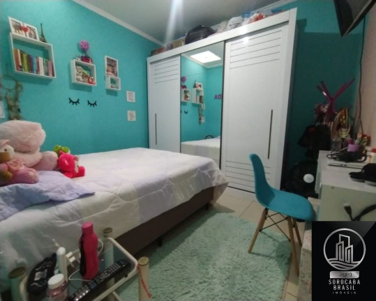 Imagem Casa com 3 Quartos à Venda, 300 m² em Vila Nova Sorocaba - Sorocaba