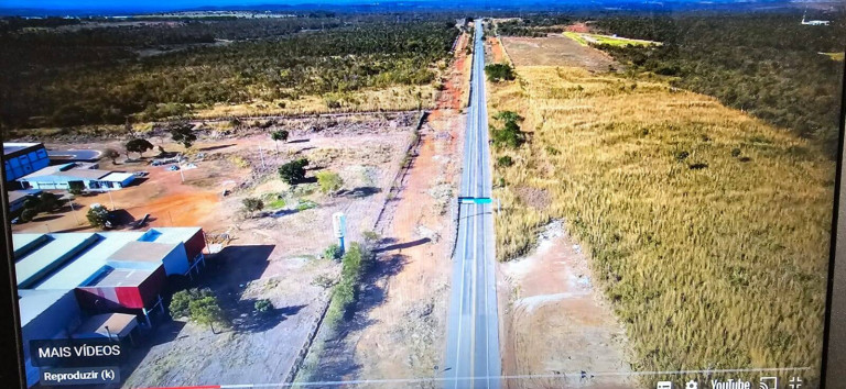Imagem Terreno à Venda, 16.000 m² em Ribeirão Do Lipa - Cuiabá Imagem Terreno à Venda, 16.000 m² em Ribeirão Do Lipa - Cuiabá