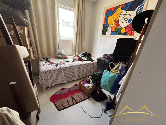 Imagem Apartamento com 2 Quartos à Venda, 50 m² em Ponta Negra - Natal Imagem Apartamento com 2 Quartos à Venda, 50 m² em Ponta Negra - Natal