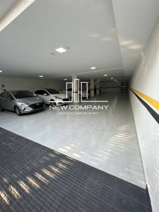 Imagem Apartamento com 2 Quartos à Venda, em Parque Marajoara - Santo André Imagem Apartamento com 2 Quartos à Venda, em Parque Marajoara - Santo André