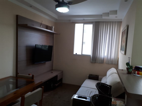 Imagem Apartamento com 2 Quartos à Venda,  em Bauru