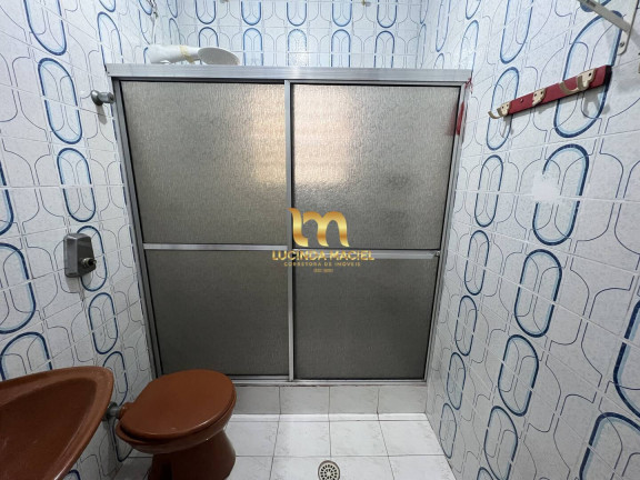 Imagem Apartamento com 2 Quartos à Venda, 70 m² em Ocian - Praia Grande