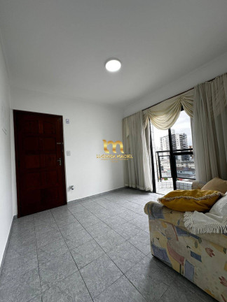 Imagem Apartamento com 1 Quarto à Venda, 42 m² em Guilhermina - Praia Grande