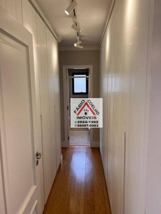 Imagem Apartamento com 3 Quartos à Venda, 126 m² em Vila Nova Conceição - São Paulo Imagem Apartamento com 3 Quartos à Venda, 126 m² em Vila Nova Conceição - São Paulo