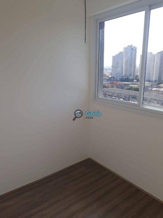 Imagem Apartamento com 2 Quartos à Venda, 37 m² em Belém - São Paulo